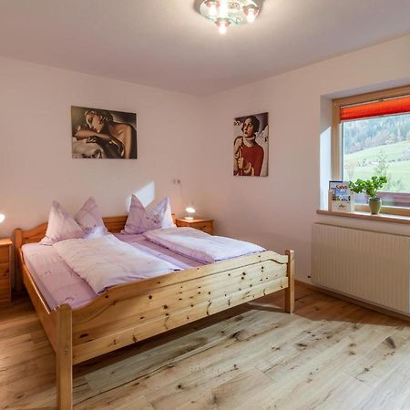 Ferienwohnung Schmiderer Itter Dış mekan fotoğraf