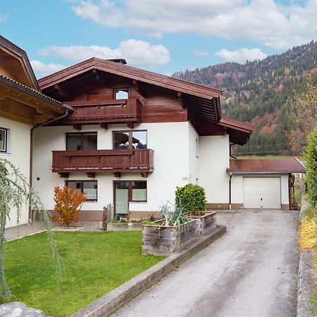 Ferienwohnung Schmiderer Itter Dış mekan fotoğraf